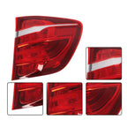 Outer Halogen Tail Light Rear Lamp for BMW X3 (2011–2017) Right Side