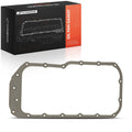 Engine Oil Pan Gasket for Chevrolet Tracker (1999–2003) Suzuki Aerio (2002–2007)