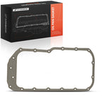 Engine Oil Pan Gasket for Chevrolet Tracker (1999–2003) Suzuki Aerio (2002–2007)