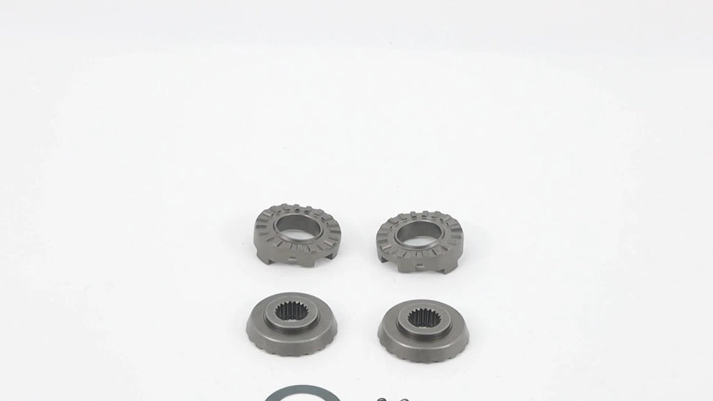 Front Differential Locker for Can-Am Renegade 850 (2017–2023)