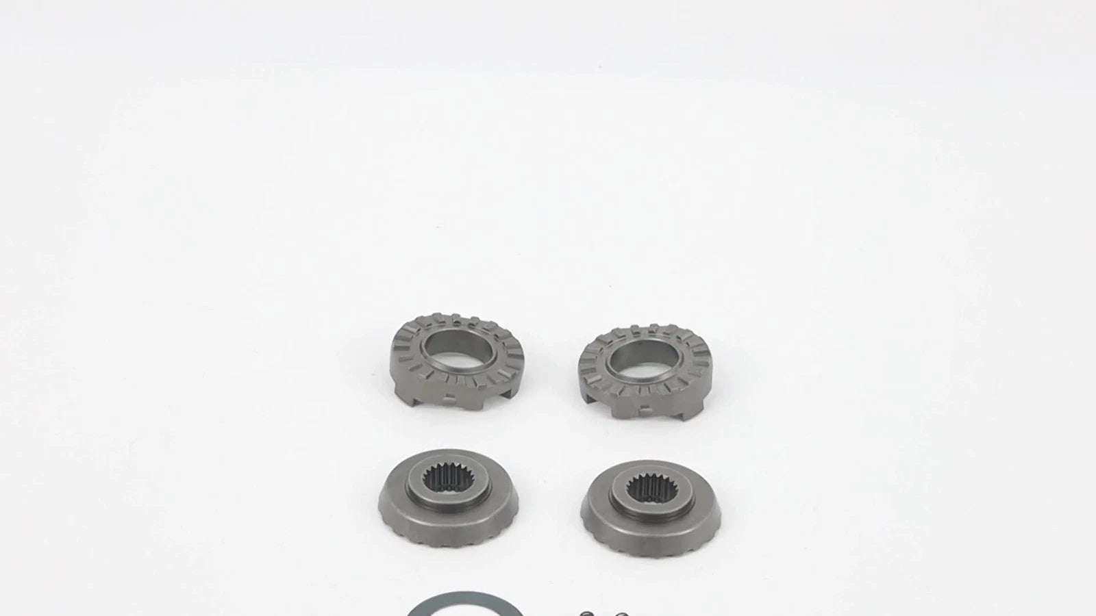Front Differential Locker for Can-Am Renegade 850 (2017–2023)
