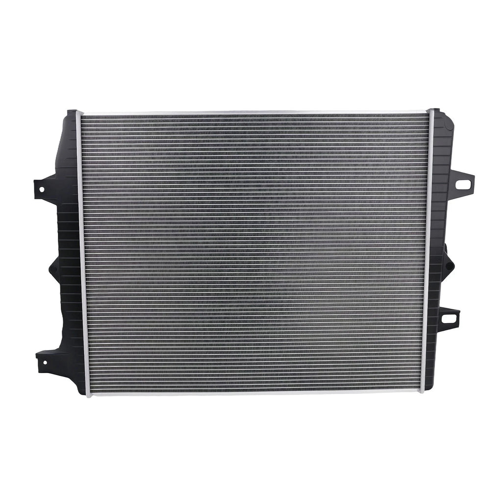 Direct Fit AT Radiator for GMC Chevy 2500HD 3500HD (2011–2016) 23172440