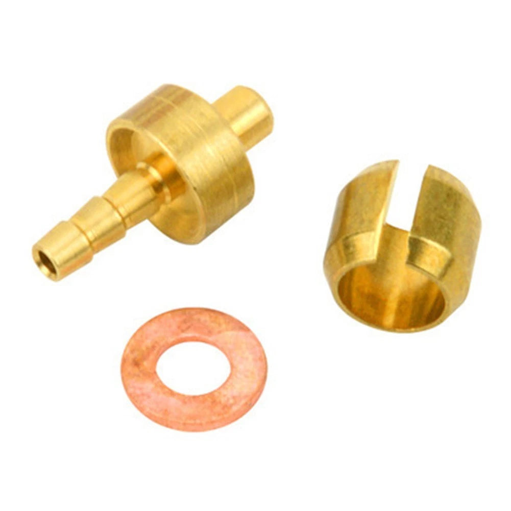 Bike Tubing Connector for Bicycle Tube (Universal)