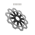 11.8" Front Brake Disc Rotor for Harley Softail Breakout Dyna (2015–2024)
