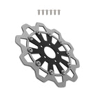 11.8" Front Brake Disc Rotor for Harley Softail Breakout Dyna (2015–2024)