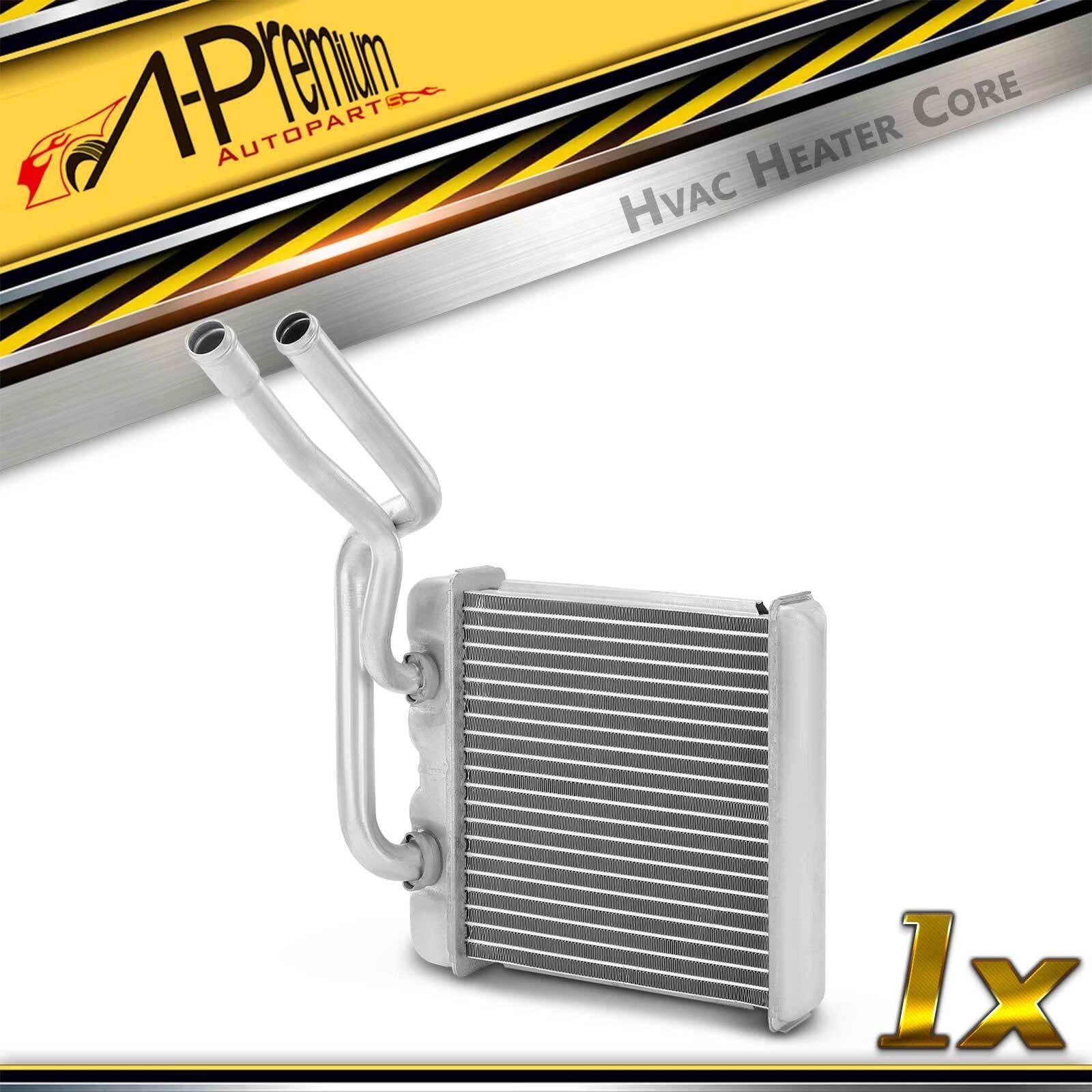 HVAC Heater Core for Chevy Malibu (1997–2003)