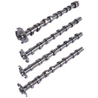 Set of 4 Camshafts for Mercedes SL550 ML550 E550 GL450 CLS550 (2011–2017)