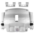 Front Left Disc Brake Caliper w/Bracket for Ford F-150 Lincoln Mark LT (2006–2008)