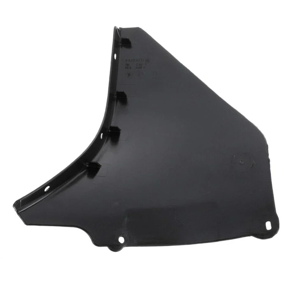 Front Torque Box Cover Shield Right for Dodge Challenger Charger (2008-2023)