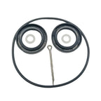 Lower Unit Seal Kit for Honda 115-225 HP (W/ O-ring Gasket Pin)