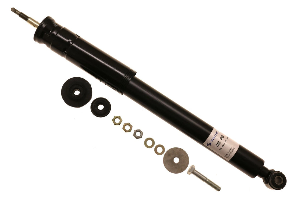 Shock Absorber for Mercedes-Benz E320 (1998–1999)