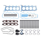 Head Gasket Set w/ Bolts for Ford F150 F250 F350 (2004–2006) Lincoln 5.4L V8 ES72798