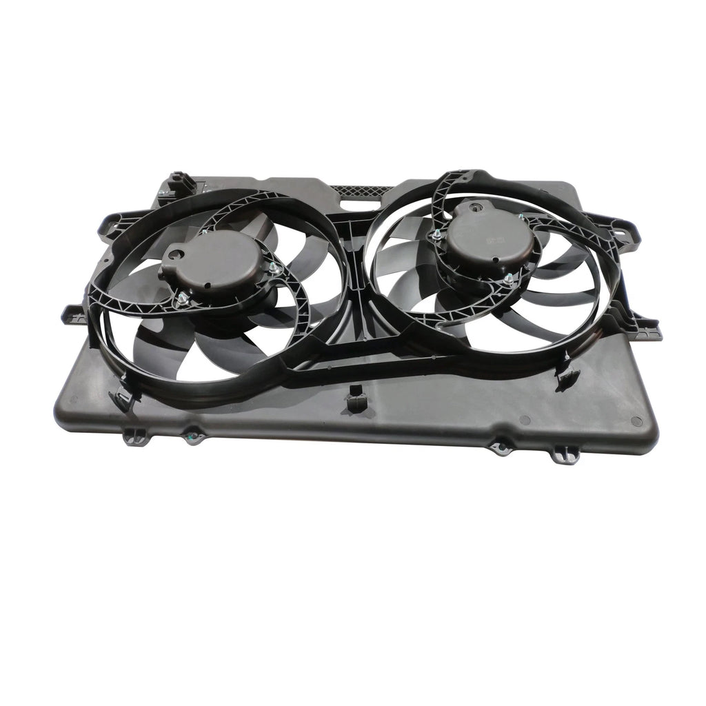 Engine Cooling Fan Assembly for Ford Escape Mercury Mariner (2008-2012)