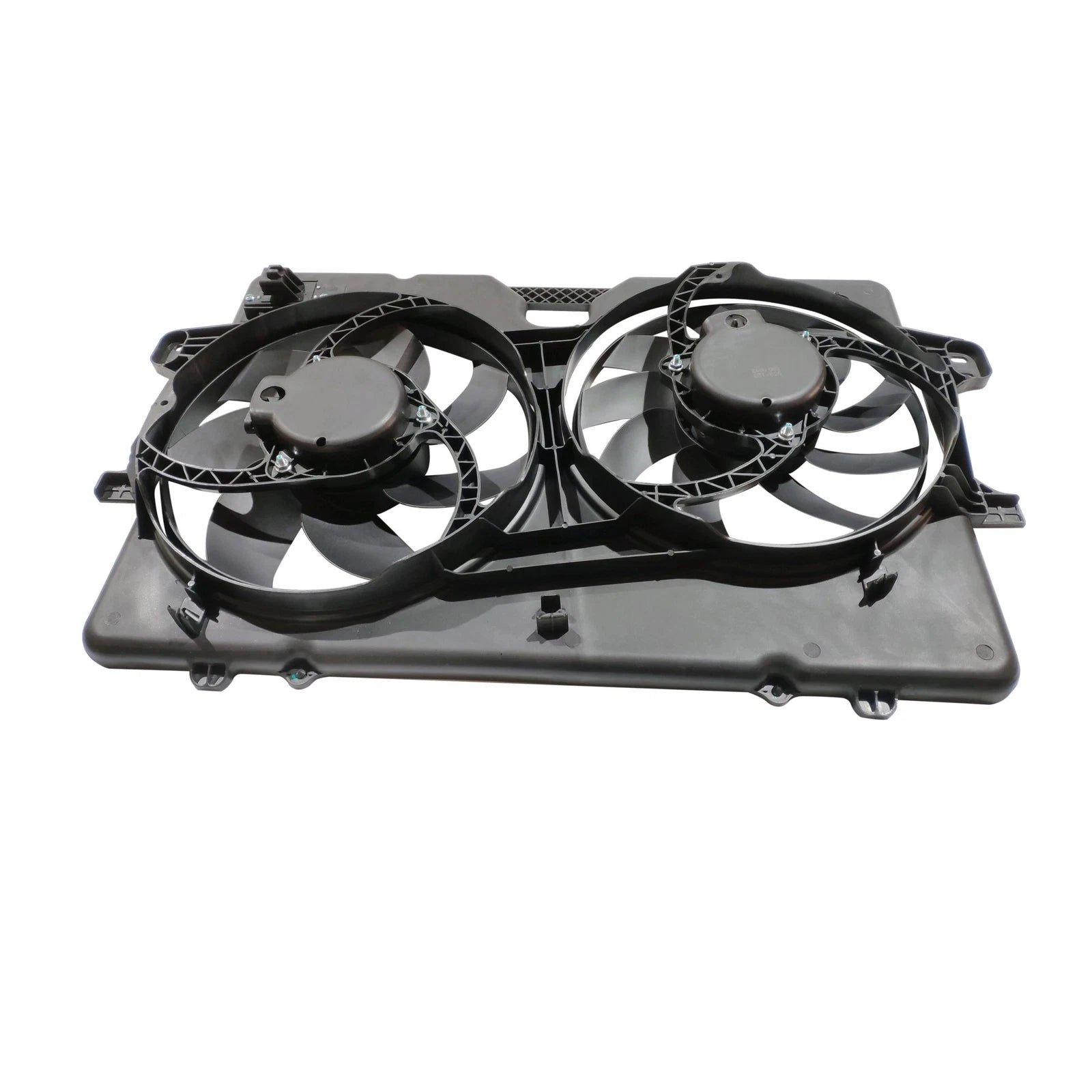 Engine Cooling Fan Assembly for Ford Escape Mercury Mariner (2008-2012)