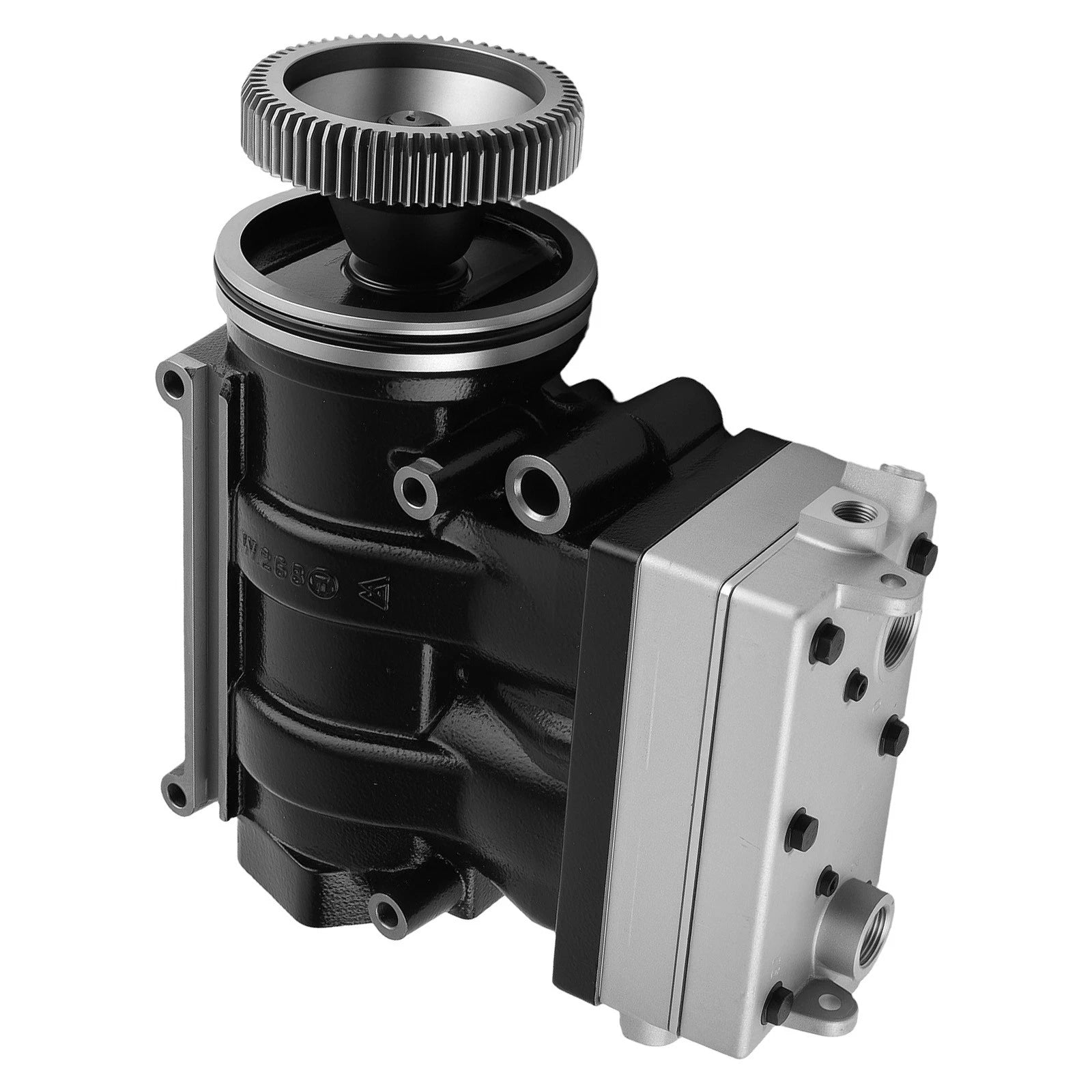 Brake Air Compressor for Paccar (YYYY–YYYY)