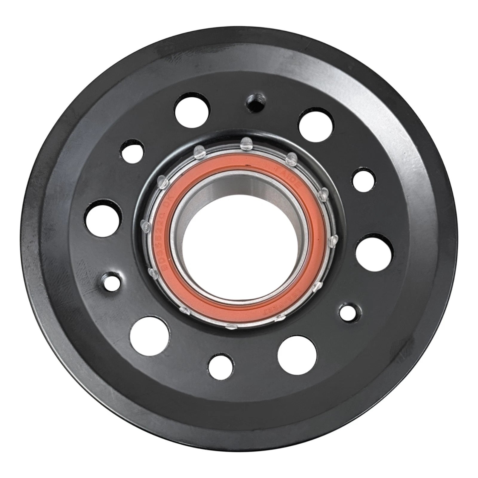 AC Compressor Clutch Replacement for Subaru Forester 2.5L (2019-2021)