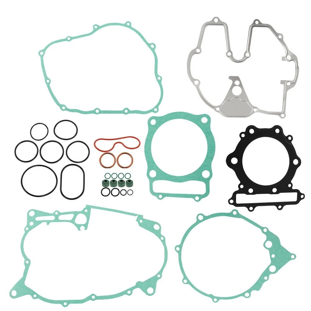 Engine Gasket Set for Honda XL600 XL600R XR600 XR600R (1983–1987)
