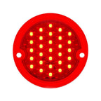 LED Tail Light Lens Replacement for 1954–1959 Chevy GMC Stepside Truck