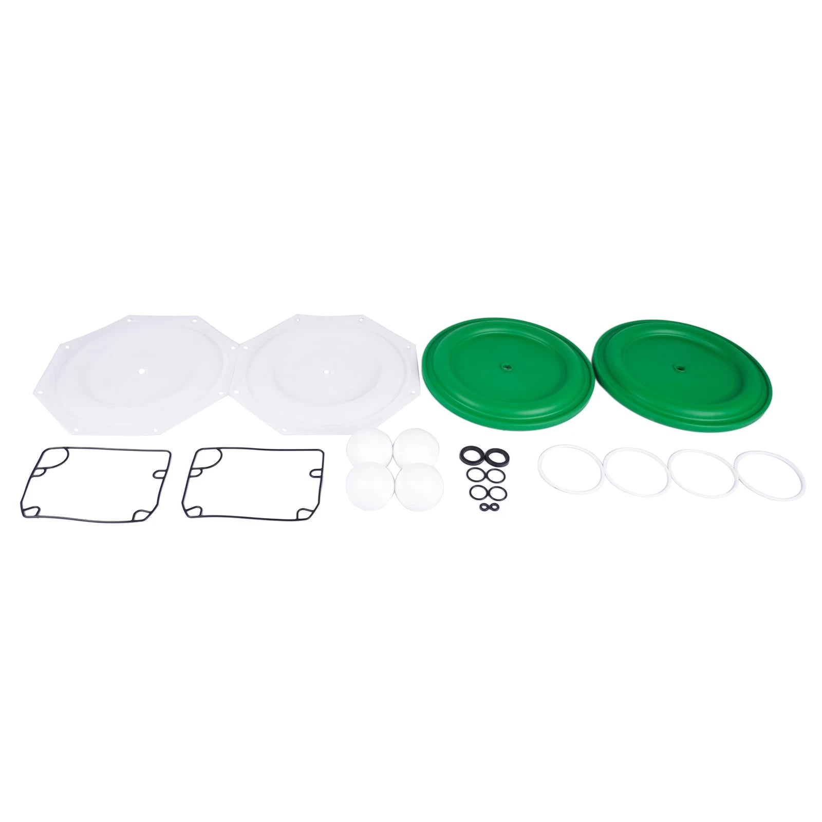 Gasket Kit for Ingersoll Rand ARO PD20 Diaphragm Pump