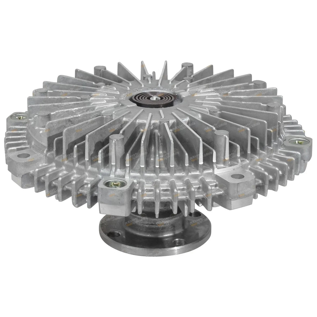 Viscous Fan Clutch Coupling 3.0L for Isuzu MU-X UC 3.0L 4JJ1-TCX Diesel Engine
