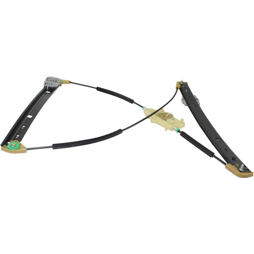 Window Regulator for Audi Q7 (2007–2015) Right Front
