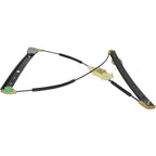 Window Regulator for Audi Q7 (2007–2015) Right Front