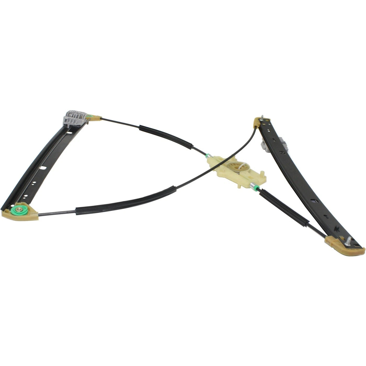 Window Regulator for Audi Q7 (2007–2015) Right Front