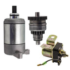 Starter Relay Solenoid for Polaris Sportsman 500 (1996–2002)