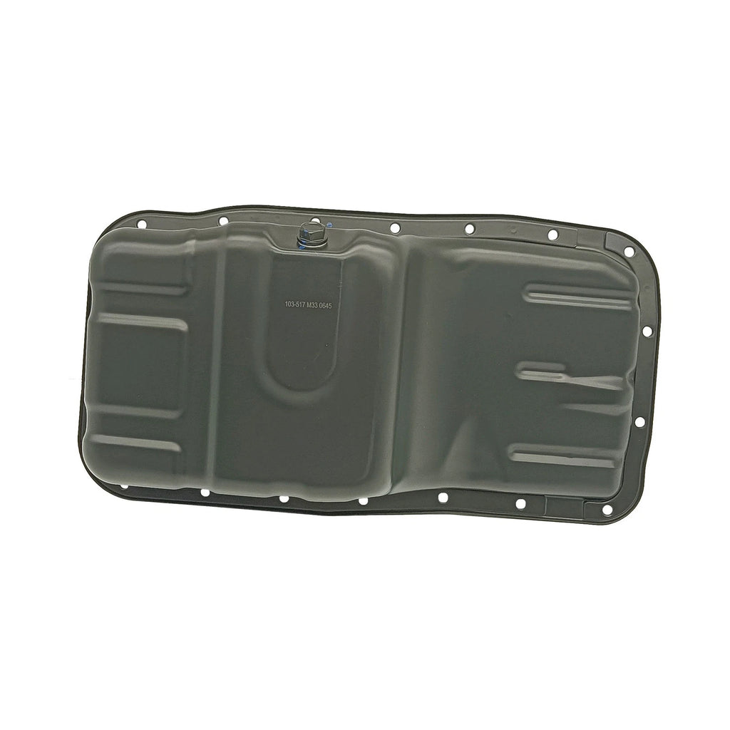 Engine Oil Pan 264-407 for Honda CR-V 1997–2001 2.0L L4 DOHC 11200P3F000