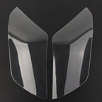 Front Headlight Guard Shield Lens Cover for Yamaha T-Max 530 (2015–2016)