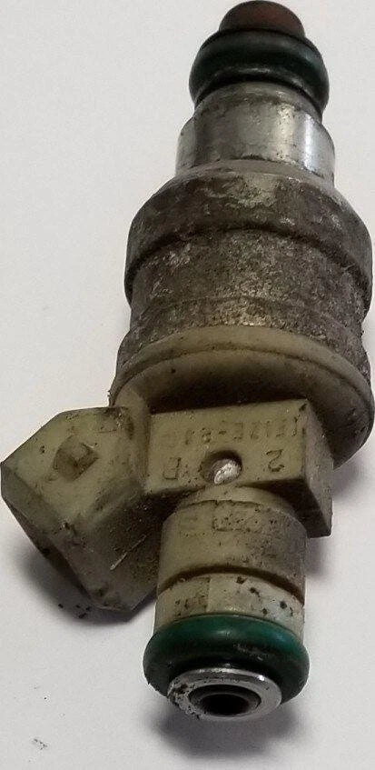 Fuel Injector 14# for Ford Thunderbird Cougar (1989–1997)