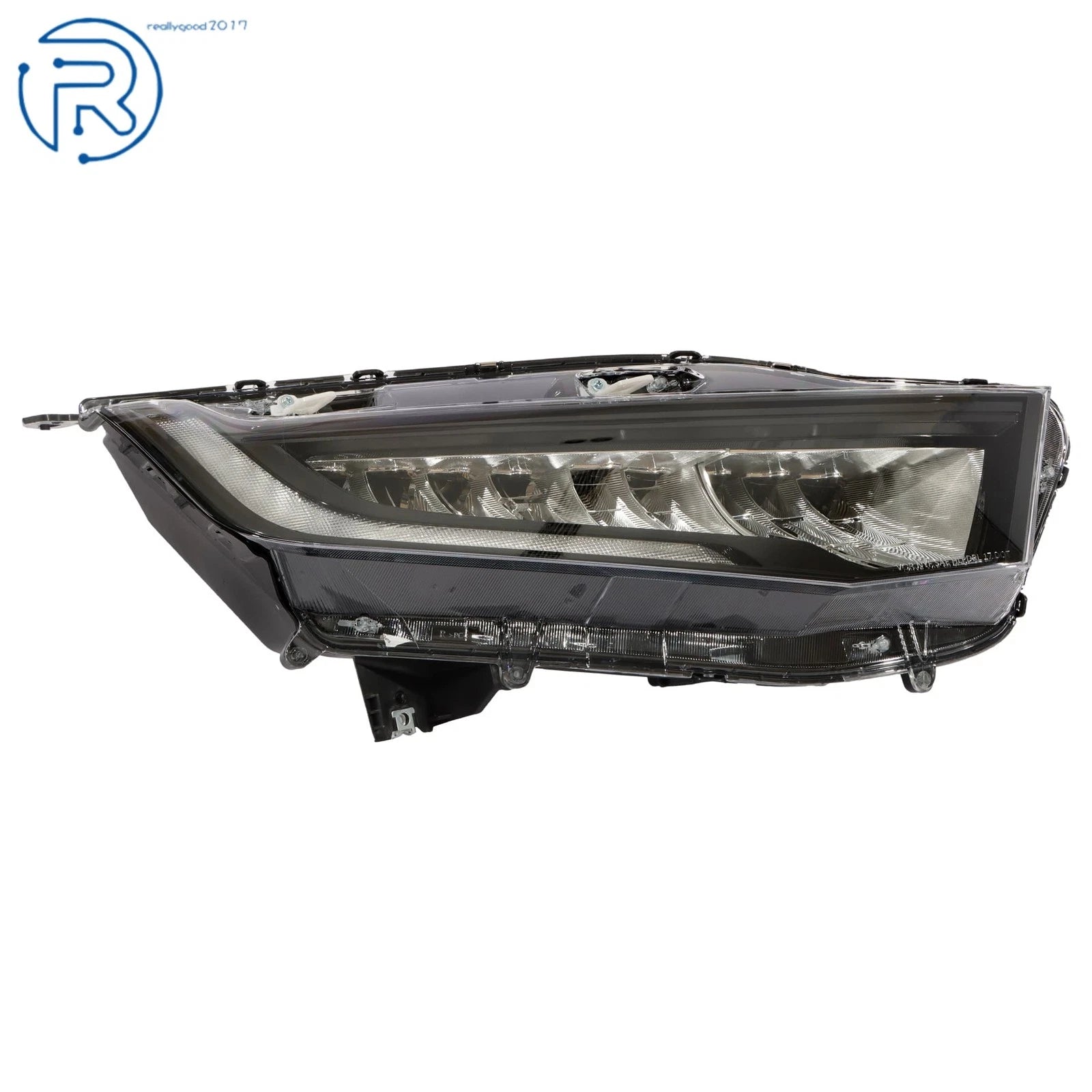 LED Headlight for Honda Odyssey Sport/Black Edition (2023–2025) Right Side