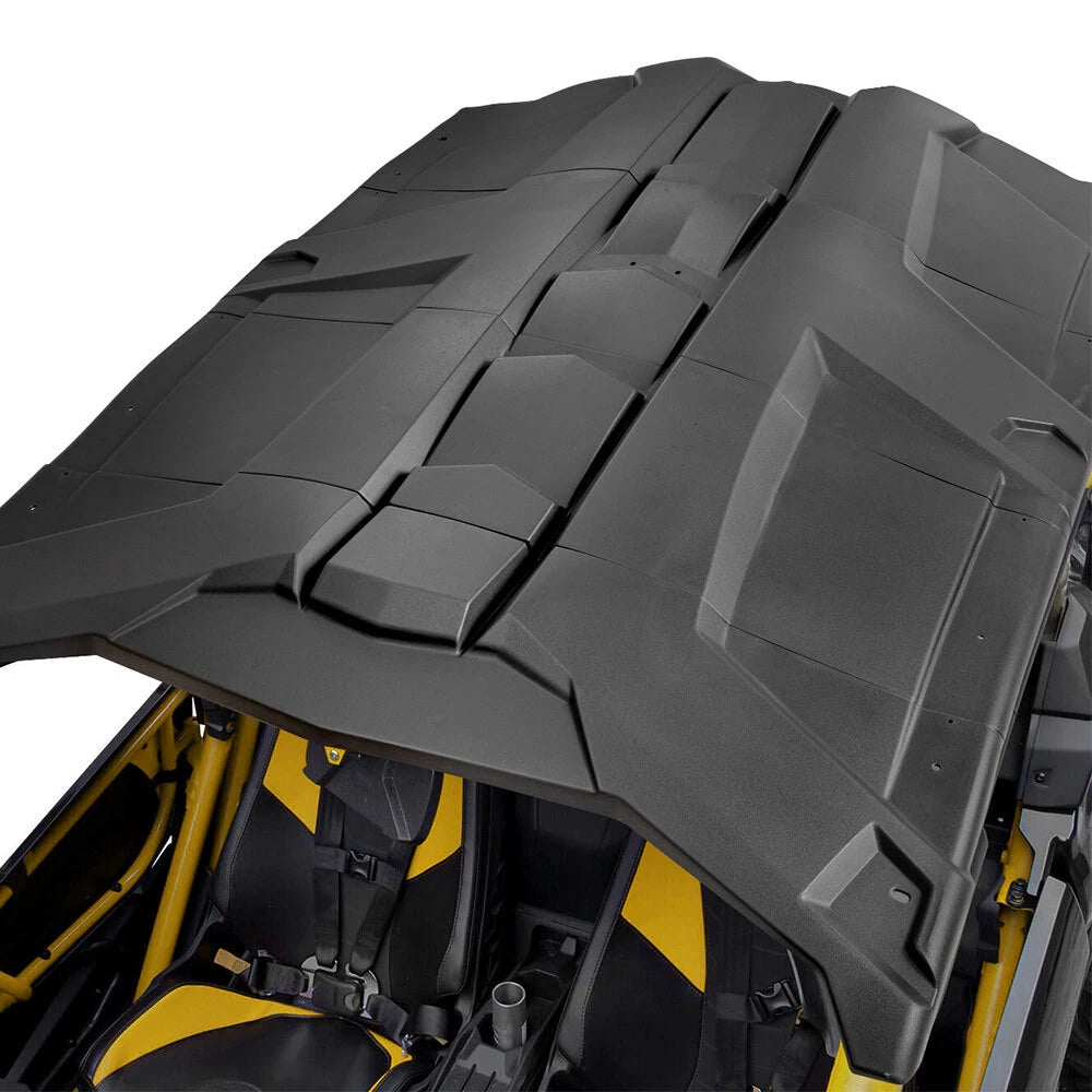 Plastic Hard Roof Top for Can Am Maverick MAX X DS Turbo (2013–2023)