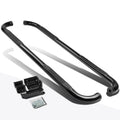 3" Side Step Nerf Bar Running Board for Silverado/Sierra Ext Cab (1999–2019)