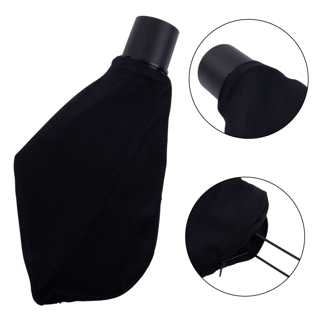 Miter Saw Dust Bag for Dewalt DW713 DW715 DW716 DW716XPS DWS782 DWS780 (1pc)
