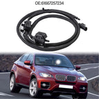 Windshield Washer Nozzles for BMW X6, X6M (2008–2019)