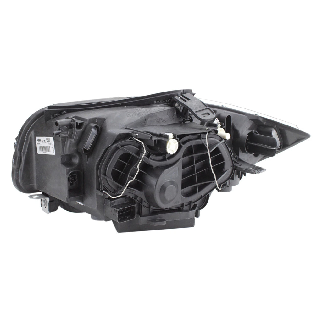 Valeo 44800 Headlight Assembly for BMW 128i (2011–2013) Halogen Right