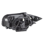 Valeo 44800 Headlight Assembly for BMW 128i (2011–2013) Halogen Right