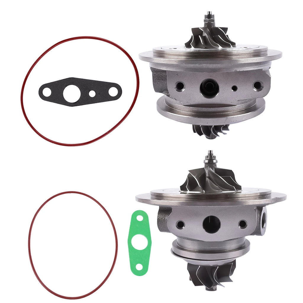 Twin Turbo Cartridge for Mazda 3 6 CX-5 (2010–2018)