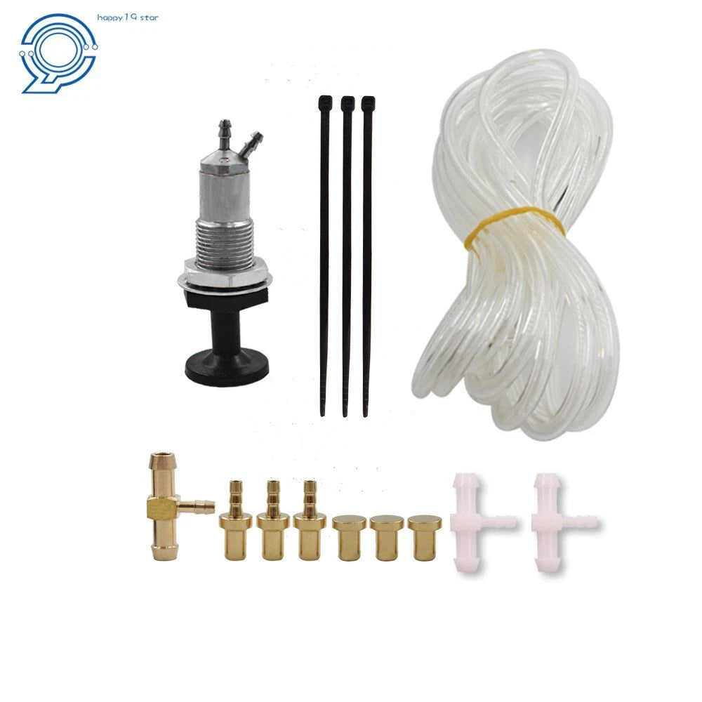 Primer Kit for Kawasaki Jet Ski SS STX ZXI (1990–2002)