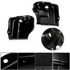 2Pcs Shock and Strut Mounts for Ford Bronco F-150