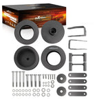 3 Inch Lift Kit & Shock Extenders for Jeep Wrangler JK (2007–2018)