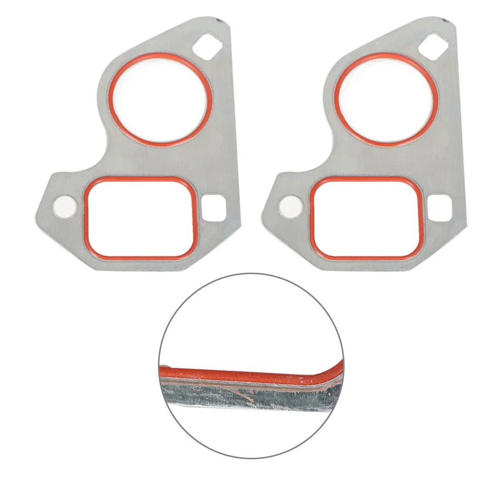 Timing Cover Gasket Set for GM Chevy LS Vortec (1999–2013)
