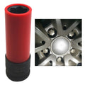 Lug Nut Socket Removal Wrench for Mercedes Benz S Series W221 (2007–2013)