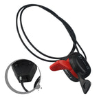 Throttle and Choke Cable Assembly for Simplicity 1734506SM, 1721950
