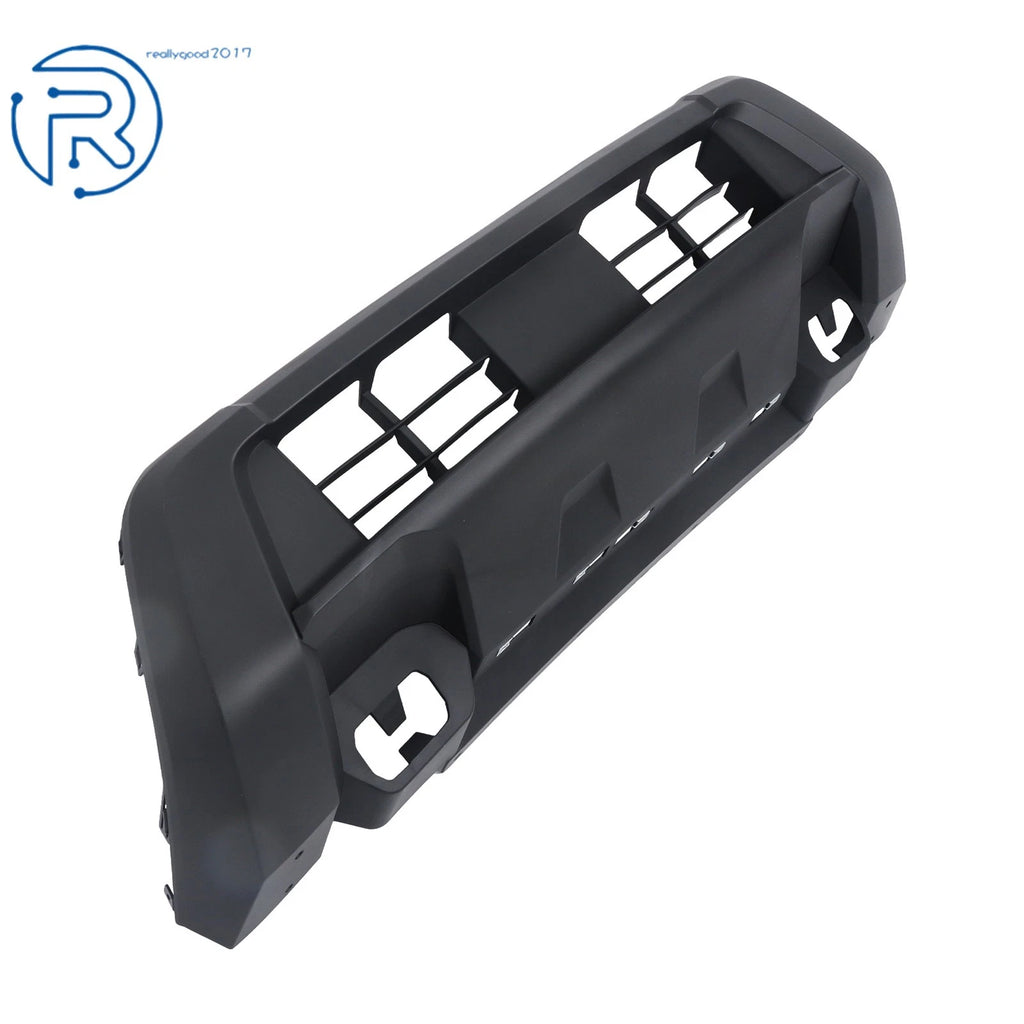 Front Bumper Lower Valance for Nissan Frontier (2022-2024)