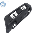 Front Bumper Lower Valance for Nissan Frontier (2022-2024)