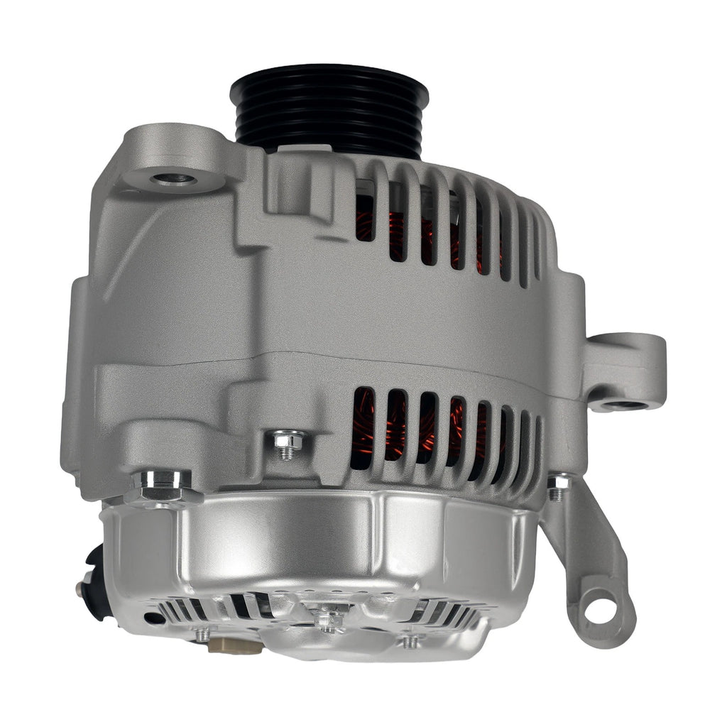 136A Alternator for Dodge Durango 3.7L V6 4.7L V8 (2001–2006) 56041693AD