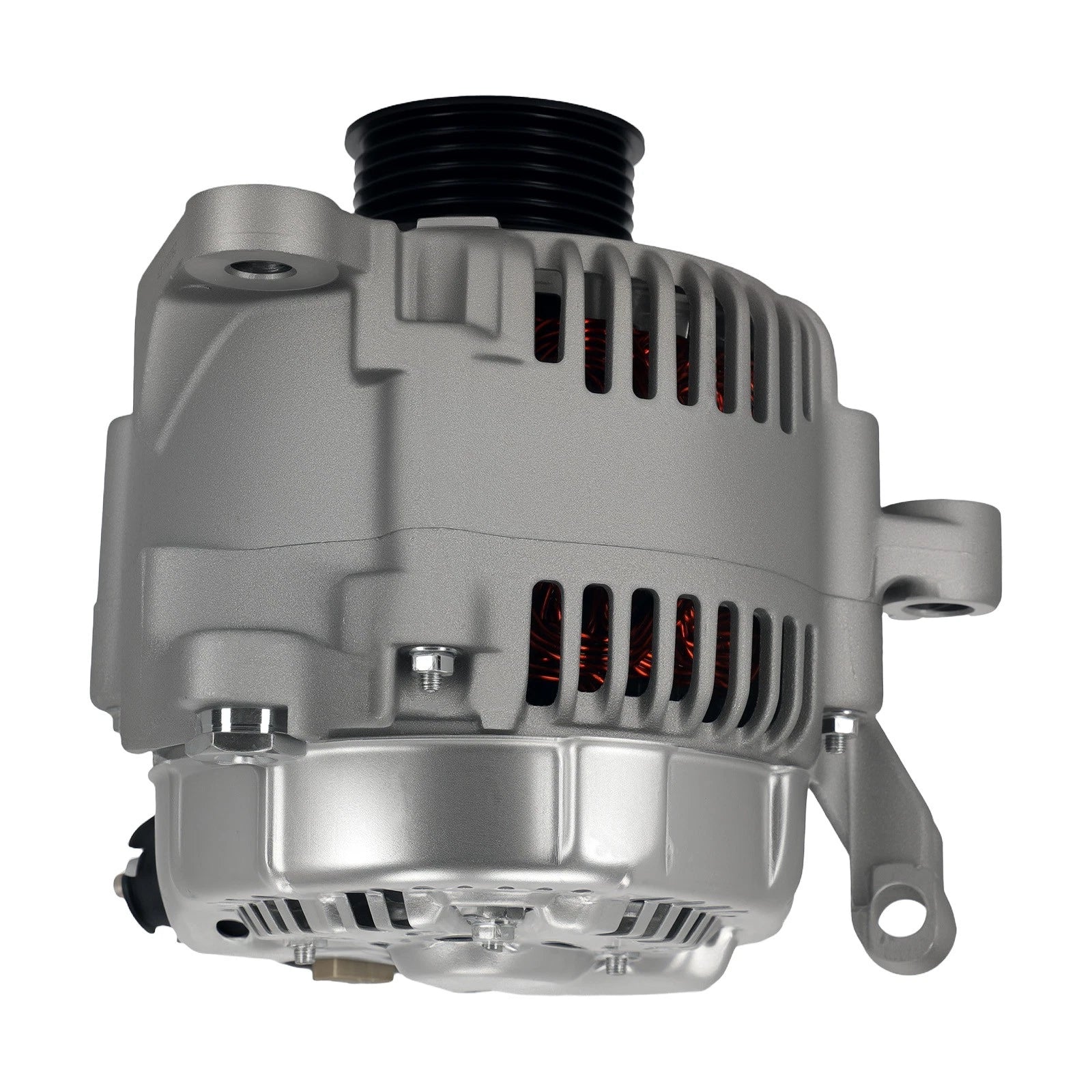 136A Alternator for Dodge Durango 3.7L V6 4.7L V8 (2001–2006) 56041693AD