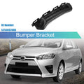 Left Side Front Bumper Bracket No. 5253652080 for Toyota Yaris (2012–2014)